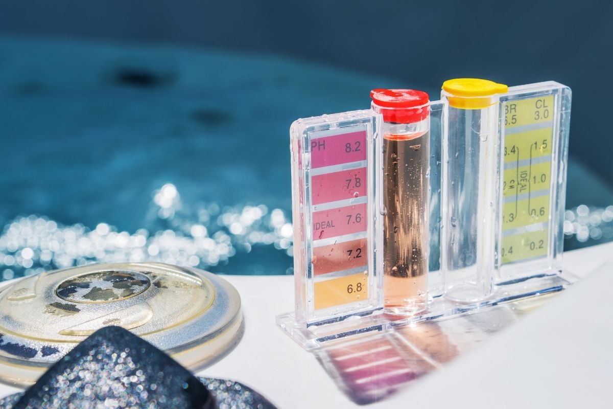 Conducting a Comprehensive Water Quality Test