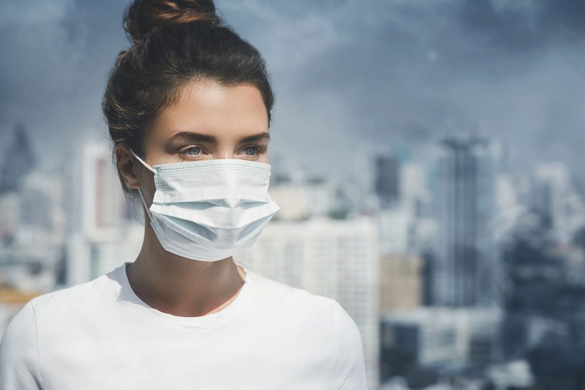 Understanding The Impact Of Air Pollution On Health