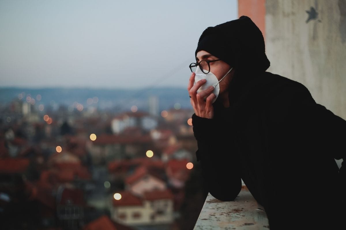 How Air Quality Affects Mental Health: The Connection We Often Overlook