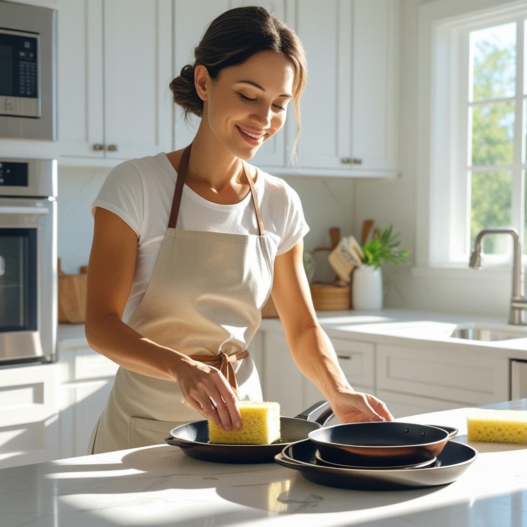 Healthy Home Upgrade