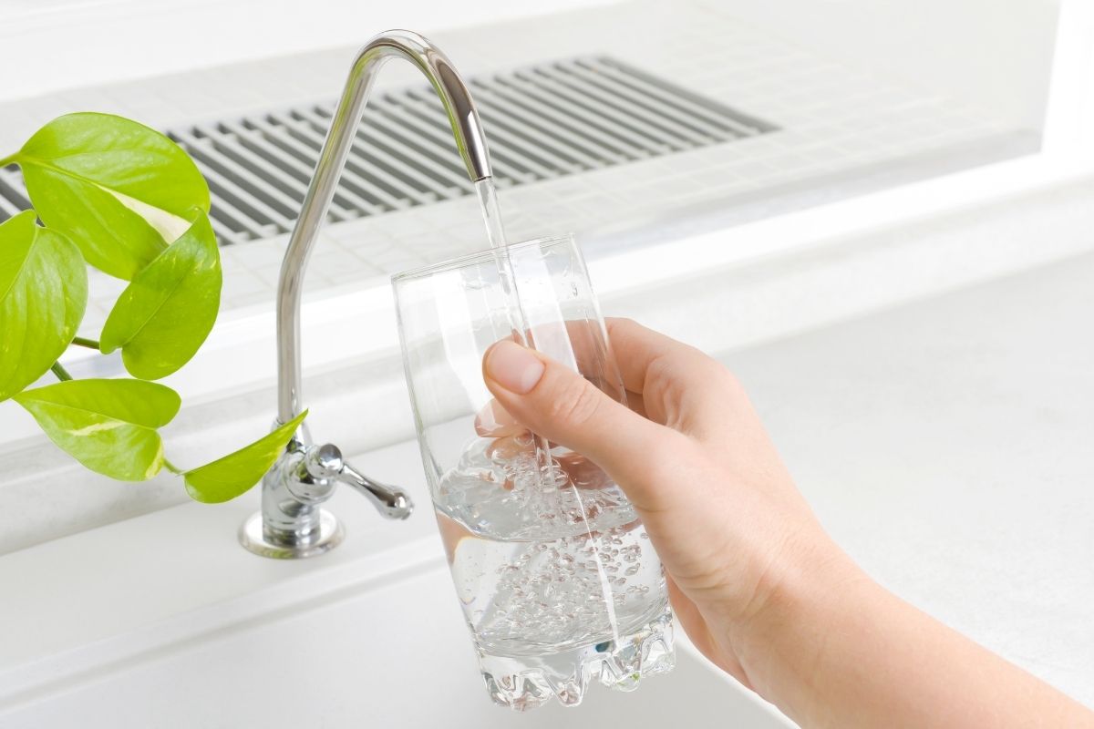 Quality Home Water Filter