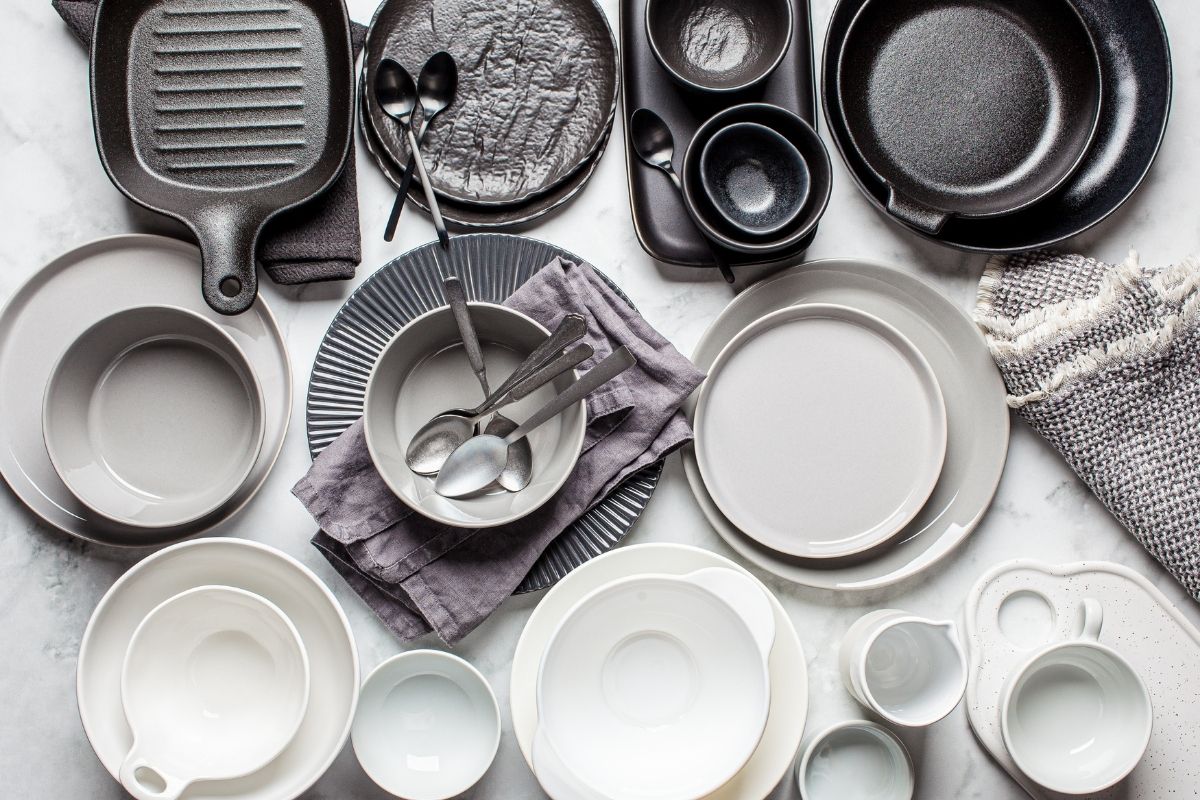 Safest Non-Toxic Cookware Materials Explained
