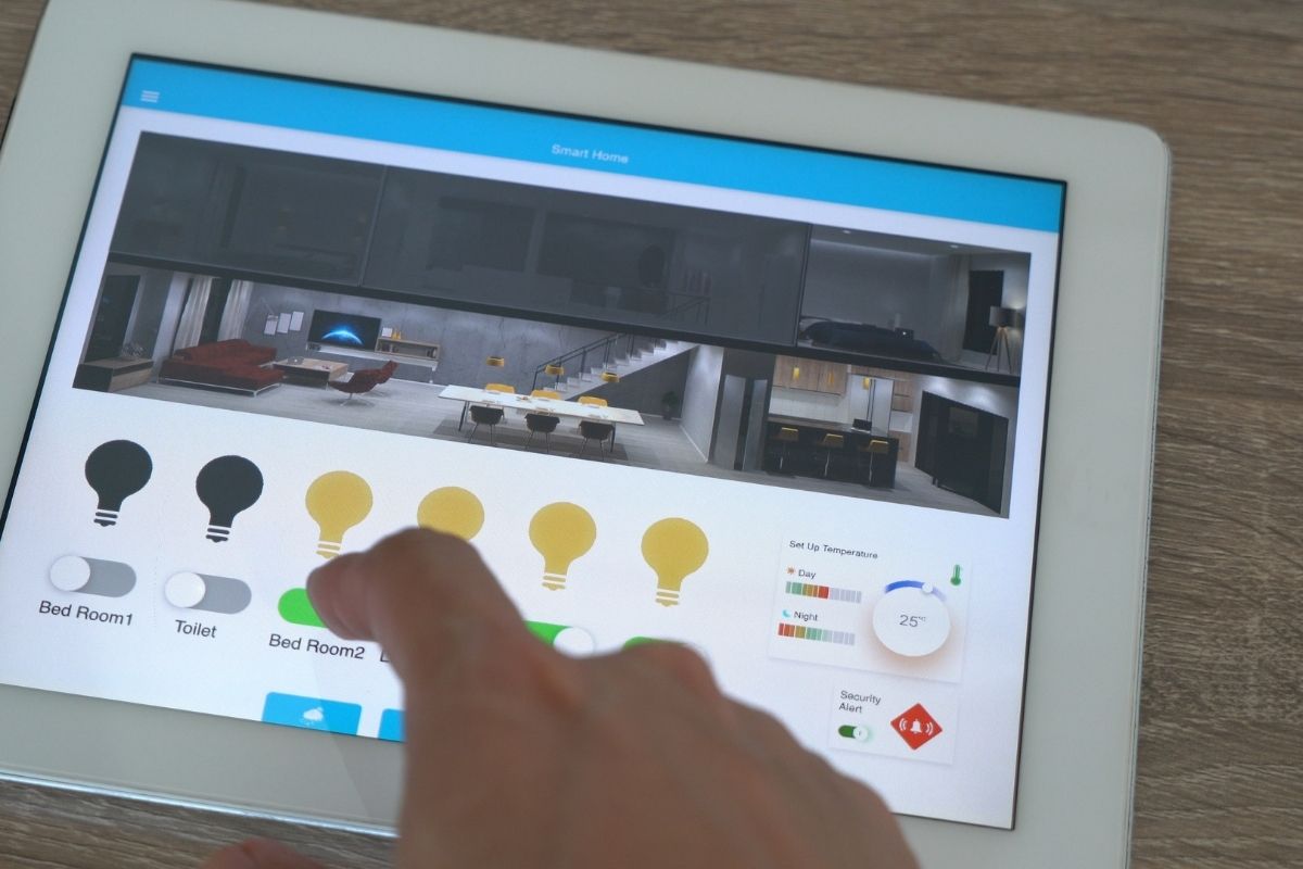 Smart Lighting Solutions For Healthier Living Spaces