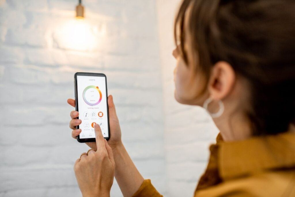 Smart Lighting Strategies for Improved Sleep