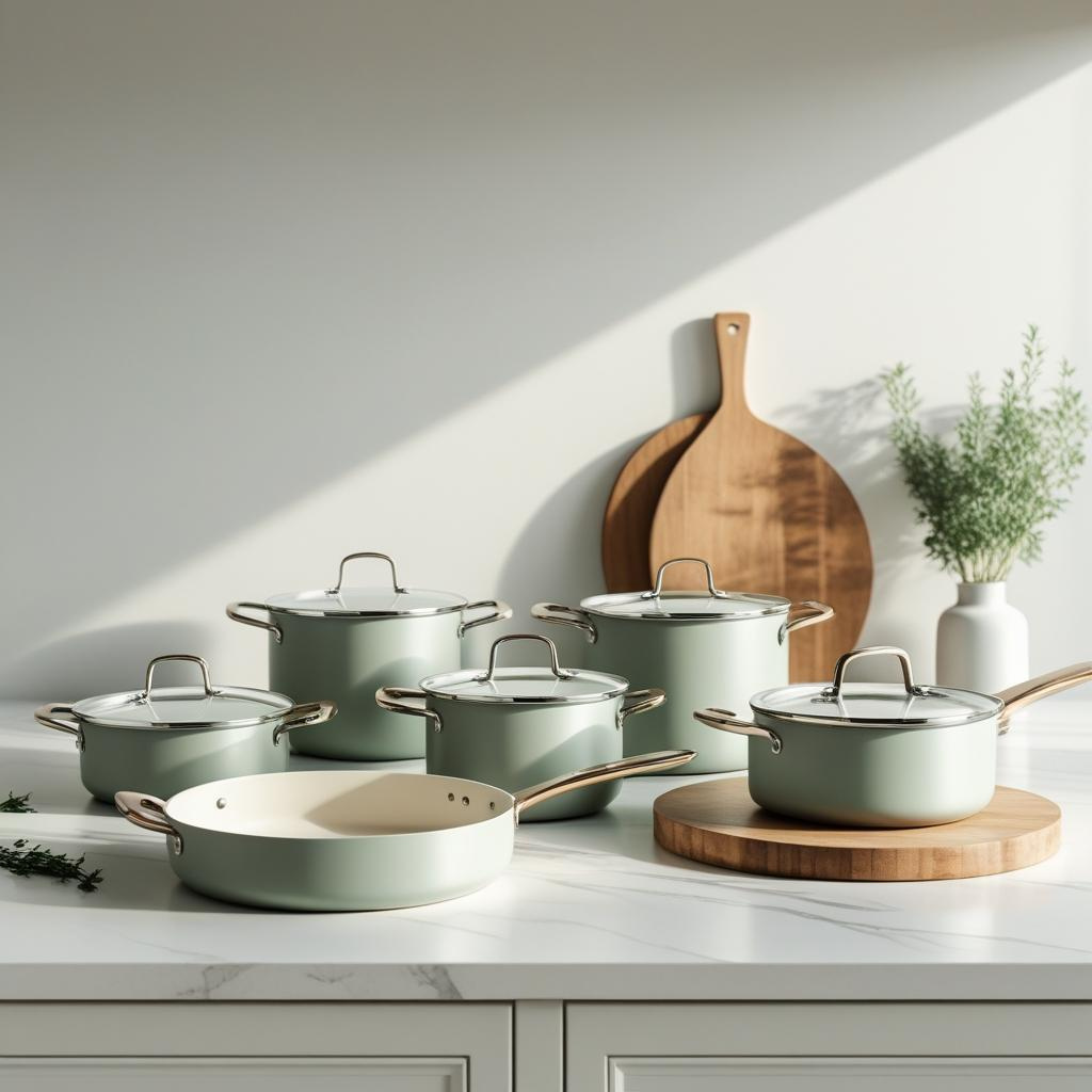 The Complete Guide To Choosing Non-Toxic Cookware: What You Need To Know