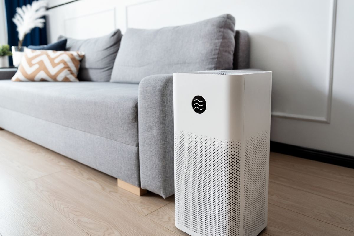 How To Use Smart Devices To Improve Indoor Air Quality