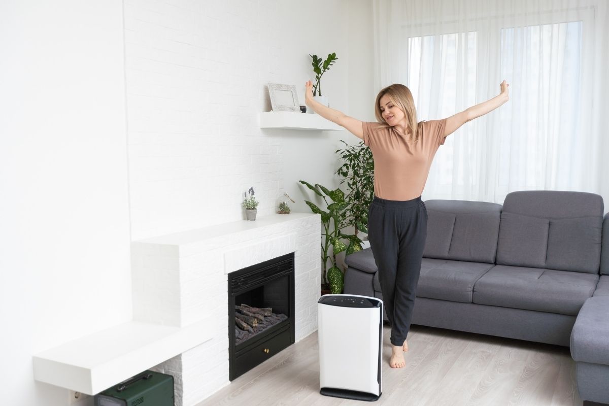 The Ultimate Guide To Improving Indoor Air Quality At Home