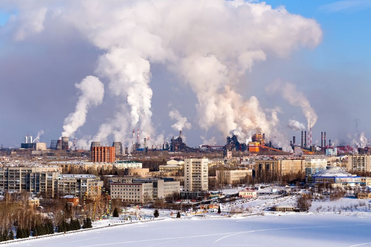 Understanding The Impact Of Air Pollution On Health