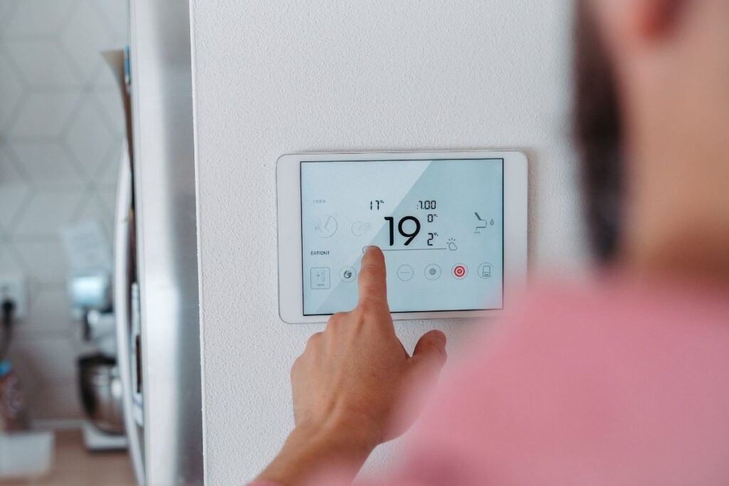 Smart Thermostats
