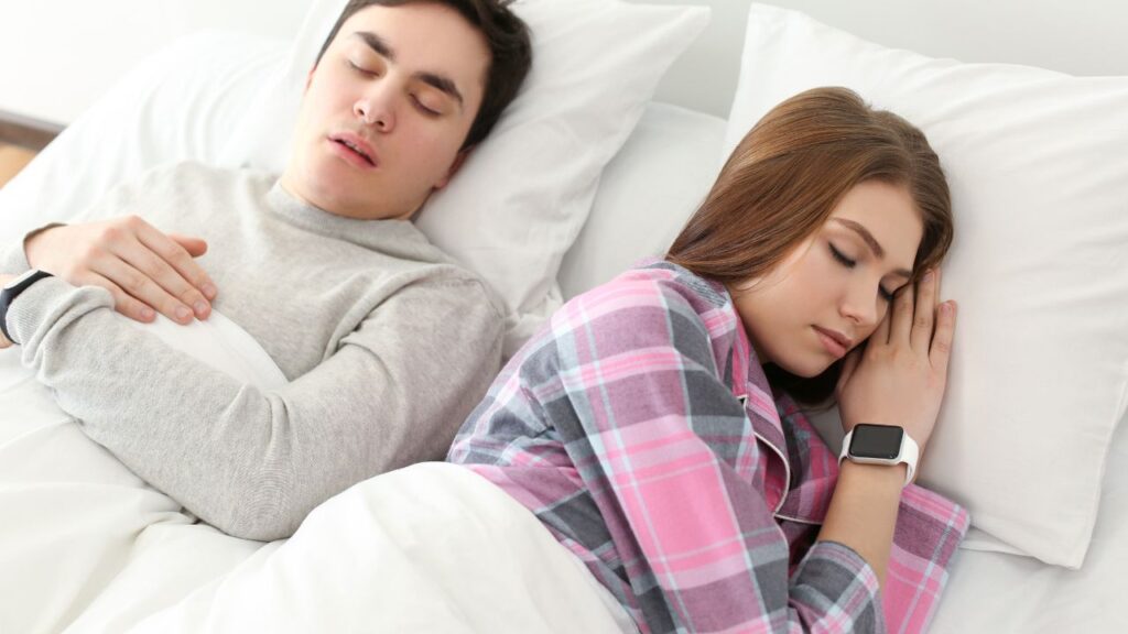 Using Smart Sleep Trackers For Improved Rest