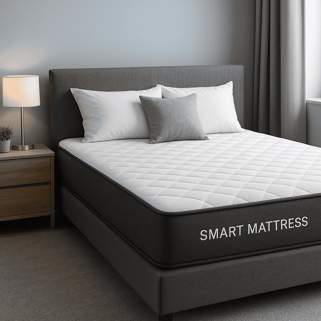 smart mattresses