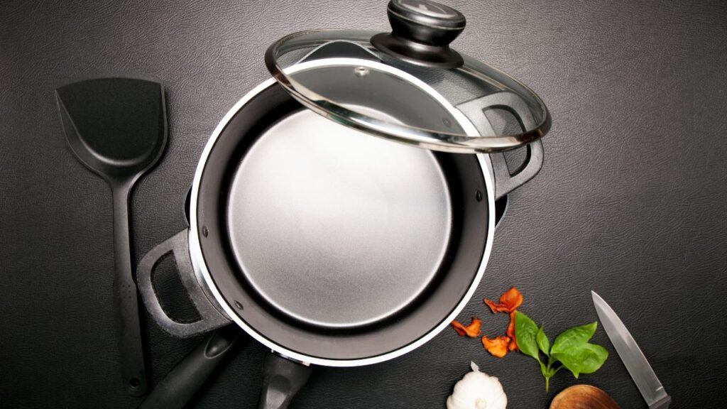 Healthiest Cookware