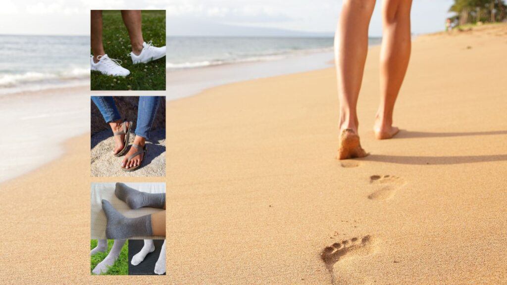 Best Grounding Shoes & Wearables of 2025