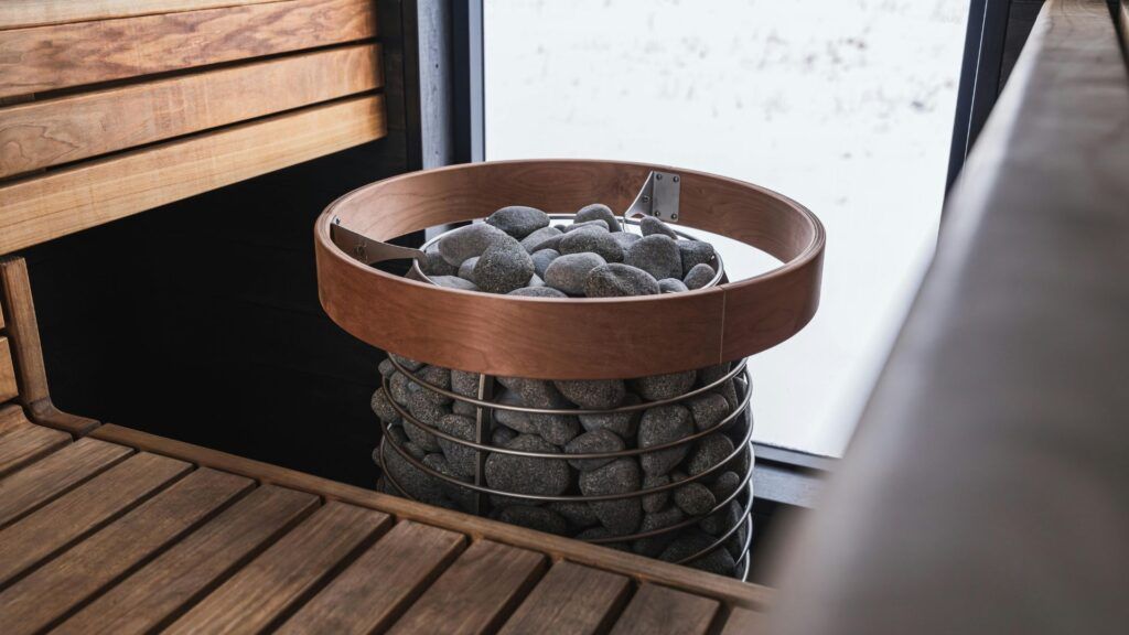 The Science of Sauna 2025: Latest Health Research & Insights