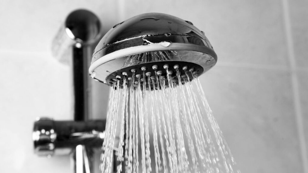 Best Shower Filter for Chlorine 2025