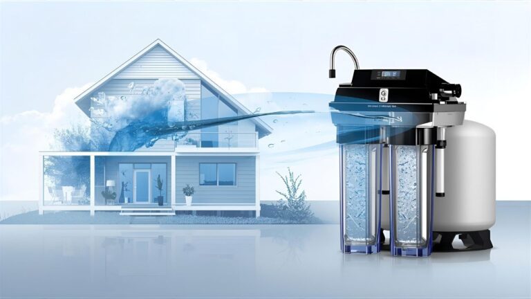 Best Whole House Reverse Osmosis Systems in 2026