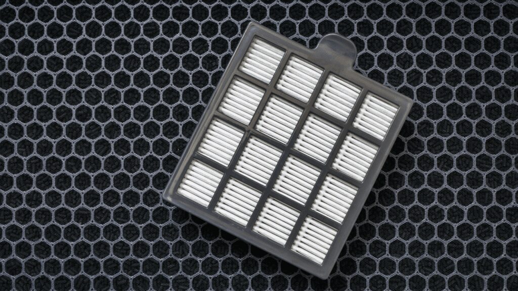 Carbon Filters for Odors – How Activated Carbon Erases Smells