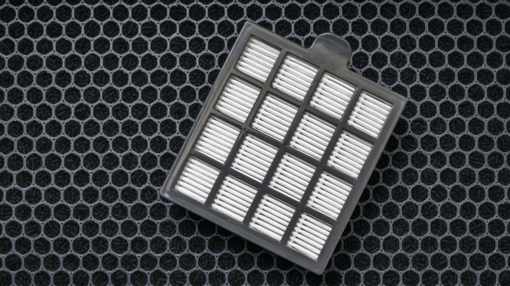 Carbon Filters for Odors – How Activated Carbon Erases Smells