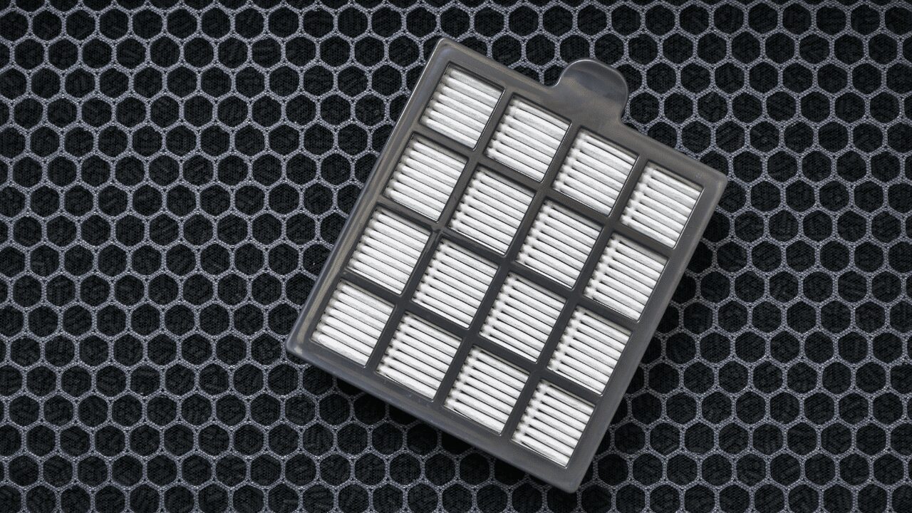 Carbon Filters for Odors – How Activated Carbon Erases Smells