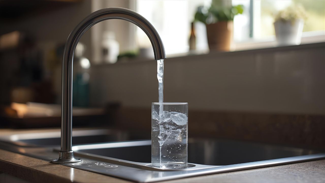 Why People Question RO Water