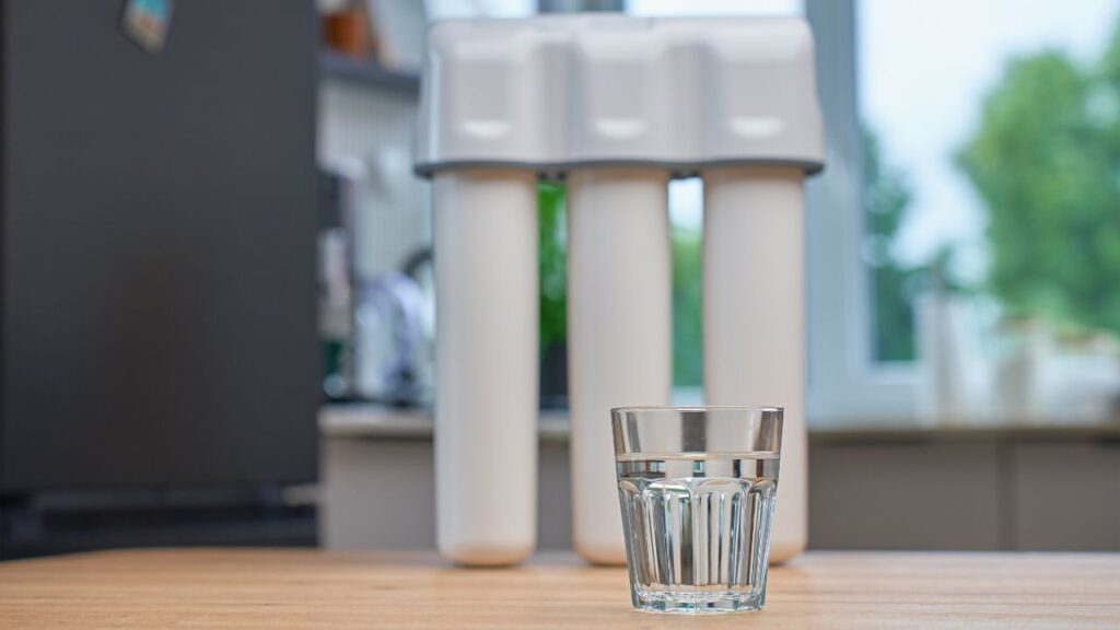 Best Whole House Water Filter System