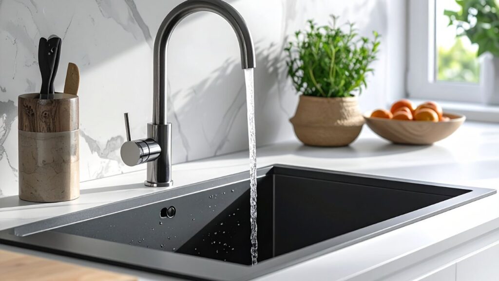 Best Under-Sink Water Filter 2025–2026