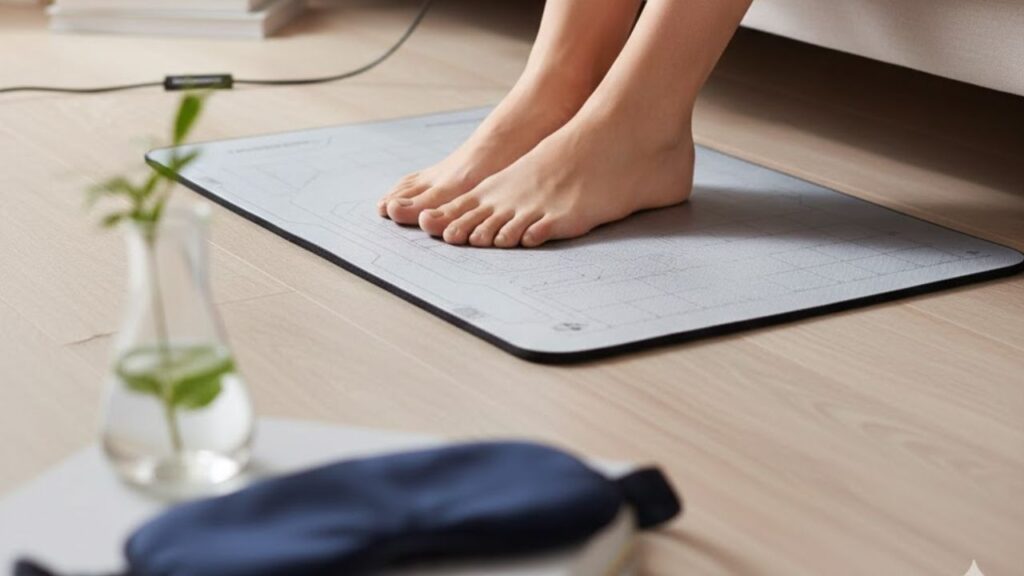 Do Grounding Mats Really Work? A Look at the Science, Sleep and Inflammation