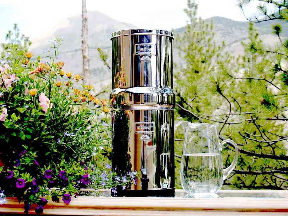 Berkey Water Filter Review 2025–2026