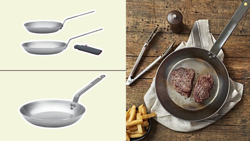 De Buyer – French Sustainable Craft for Conscious Kitchens