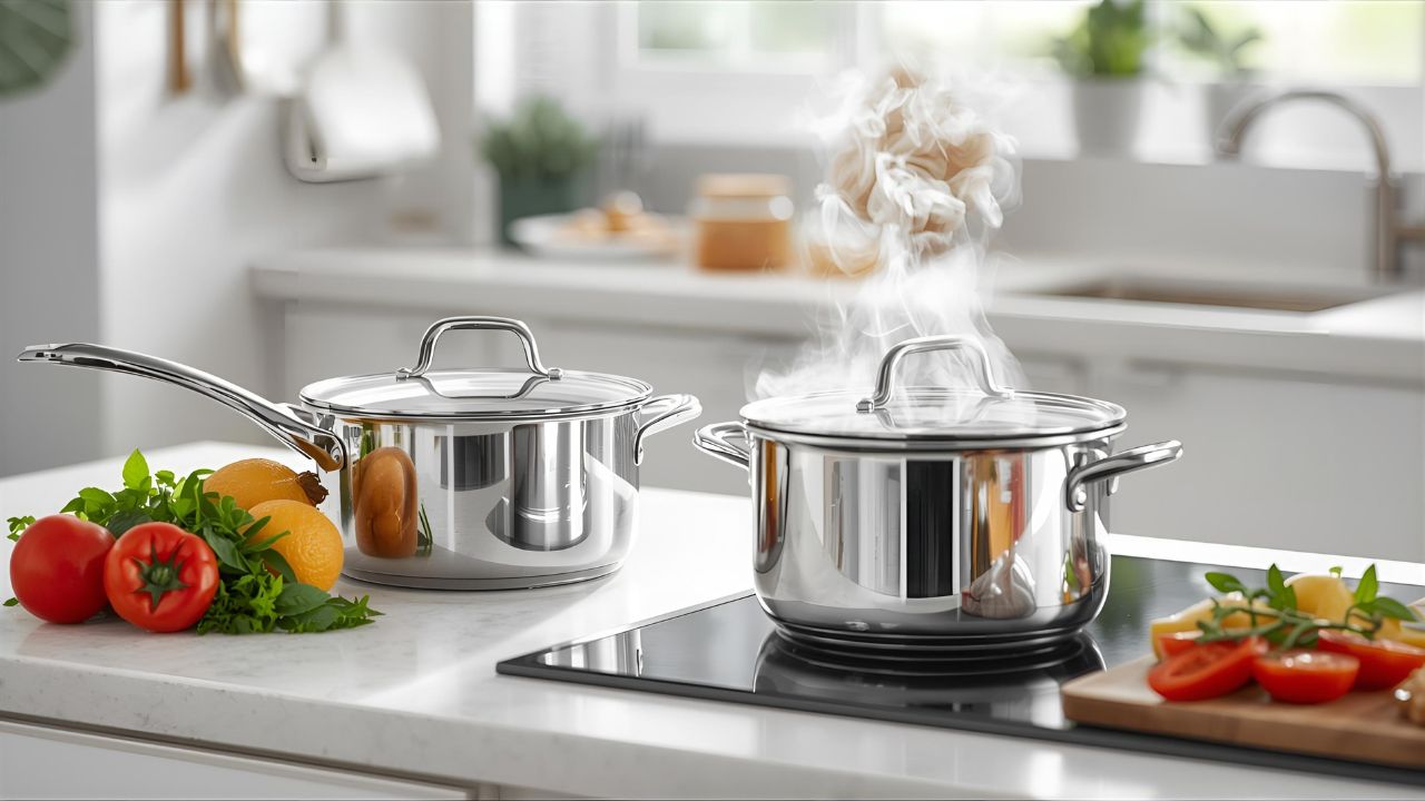 How Cookware Impacts Gut Health (2026 Guide)