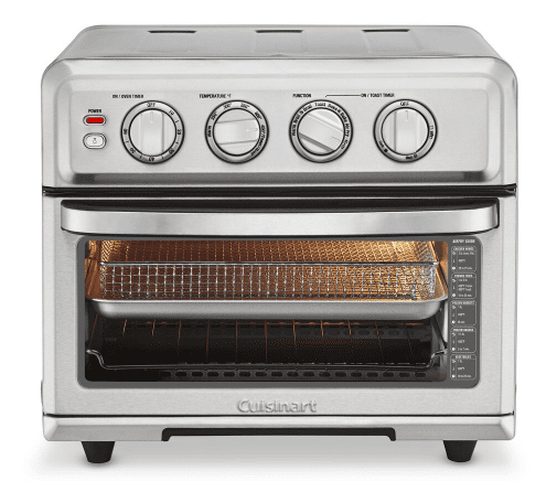 Best Non-Toxic Air Fryer 2025 (PFAS-Free & Stainless Picks)