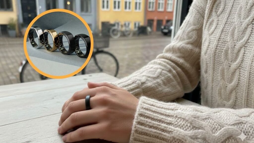 Oura Ring 3 Review: Best Smart Ring for Sleep and Recovery (2025)