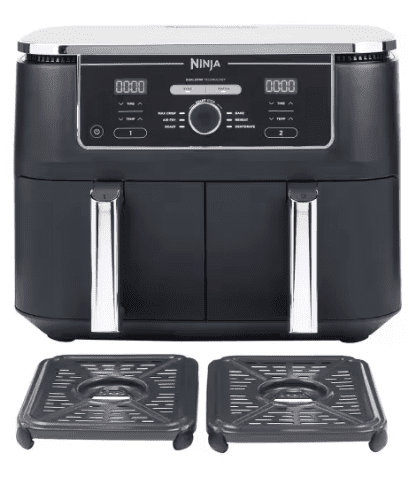 Best Non-Toxic Air Fryer 2025 (PFAS-Free & Stainless Picks)