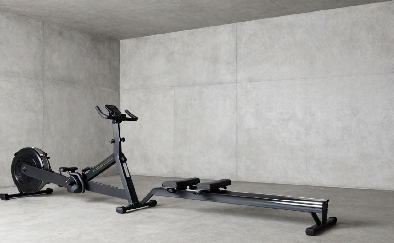 NordicTrack S22i vs Hydrow vs Peloton: Which Smart Cardio Fits a Low-Toxin Home Gym?